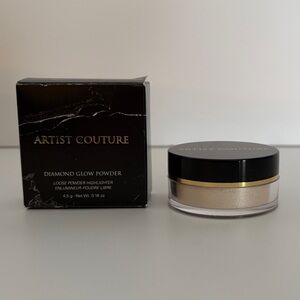 Artist Couture Radiant Glow Powder in Coco Bling